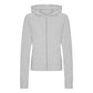 Caro PJ Hoodie - Grey Melange
