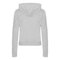Caro PJ Hoodie - Grey Melange