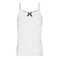 Caro Tank - White