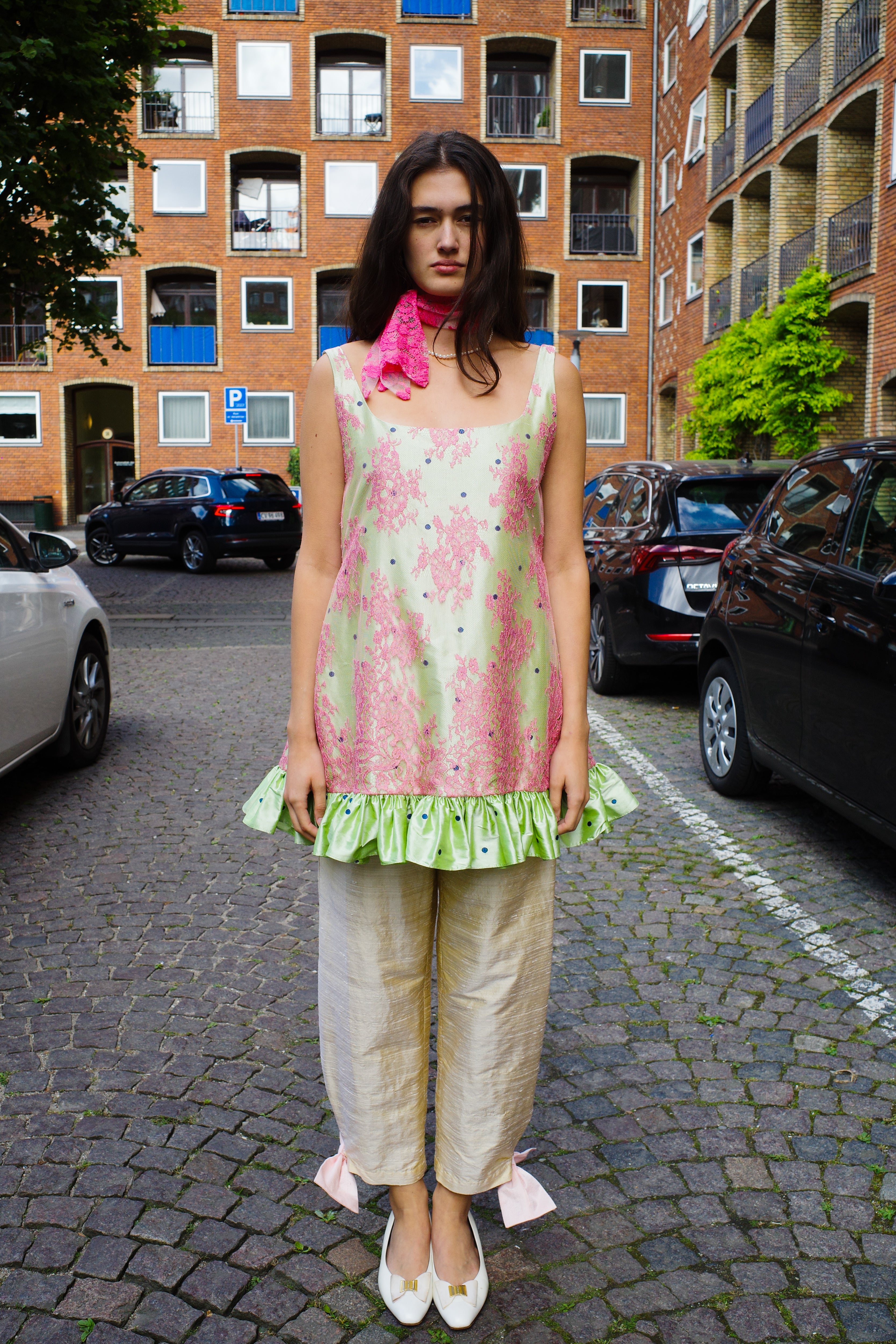 Showlook 14