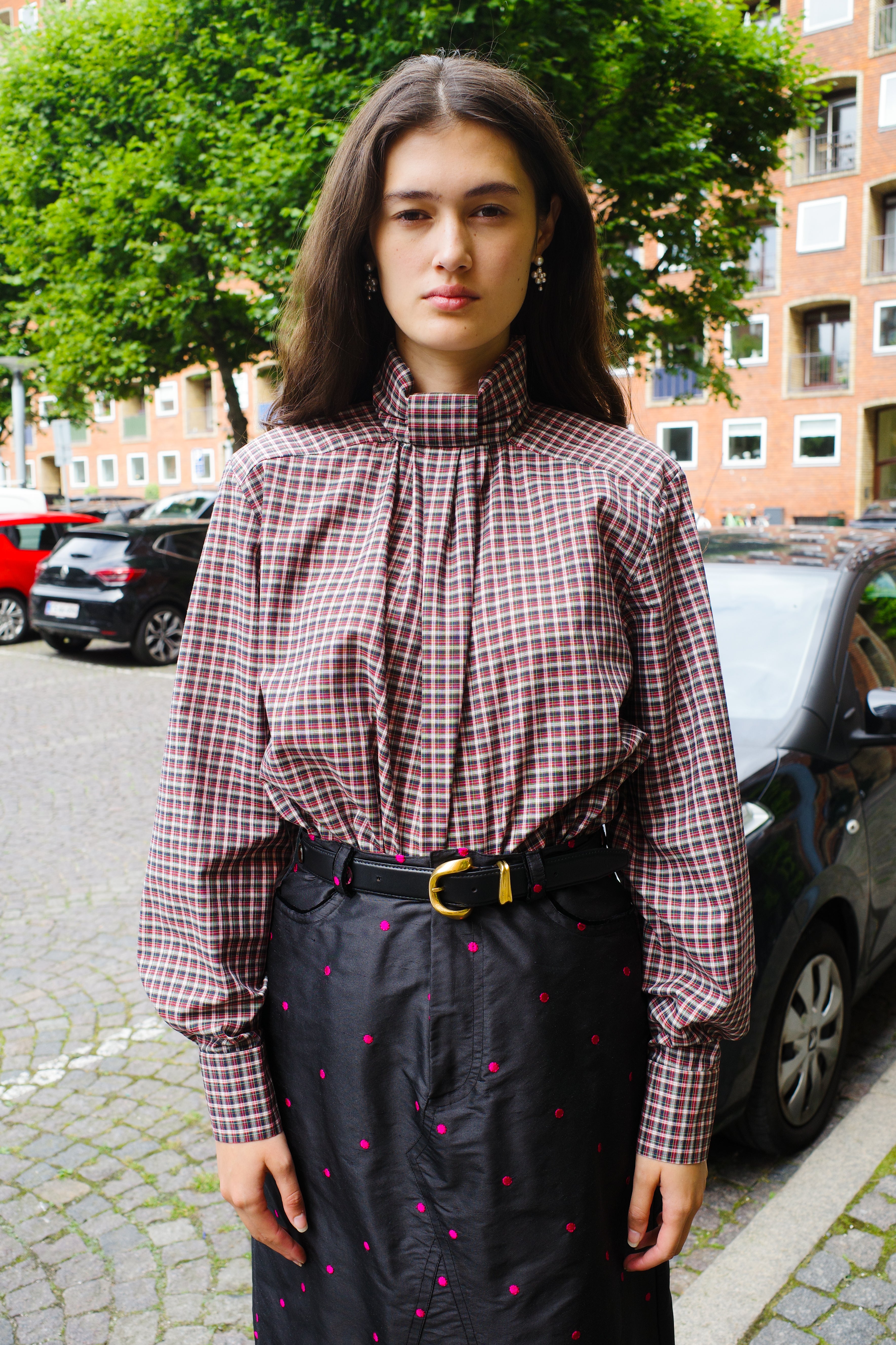 Signe shirt