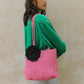 Donna bag - Pink
